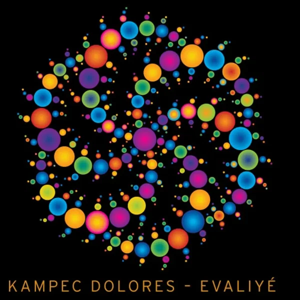 Evaliyé