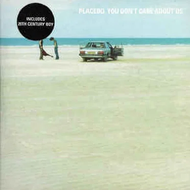 You Don’t Care About Us