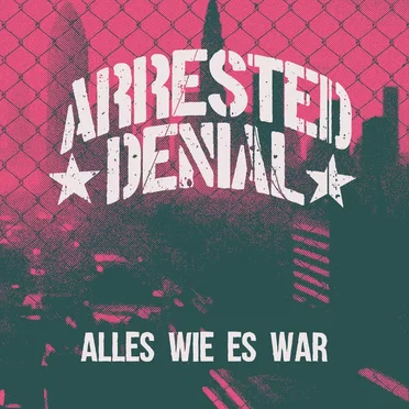 Alles wie es war