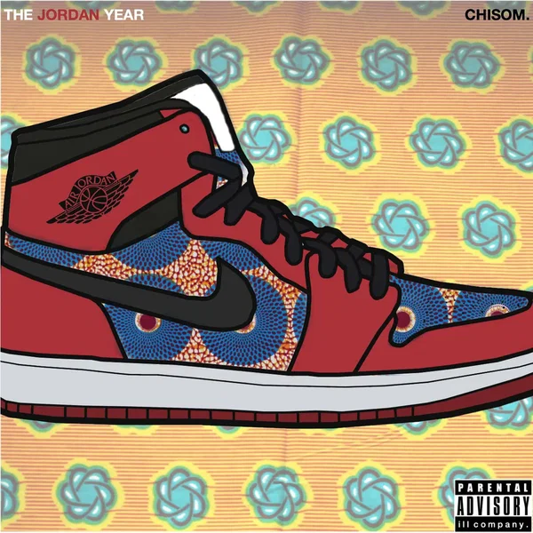 The Jordan Year