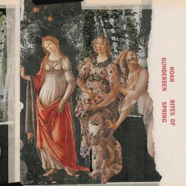 Rites of Spring