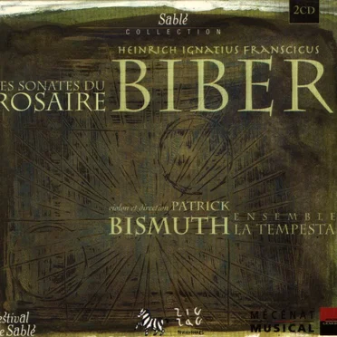 Les Sonates du Rosaire