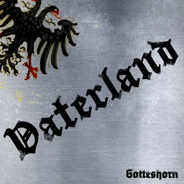 Gotteshorn