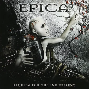 Requiem for the Indifferent