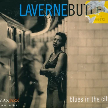 Blues in the City
