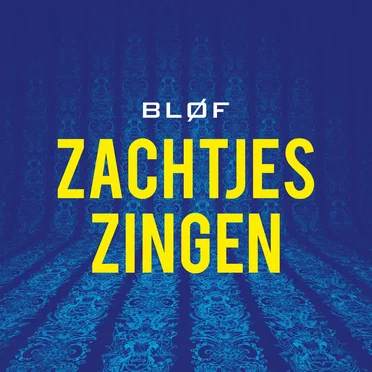 Zachtjes zingen