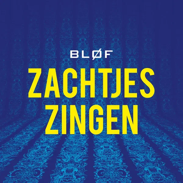 Zachtjes zingen