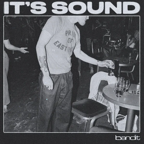 It’s Sound
