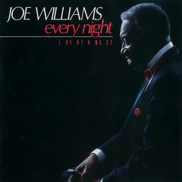 Every Night (live at Vine St.)