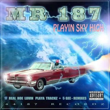 Playin Sky High