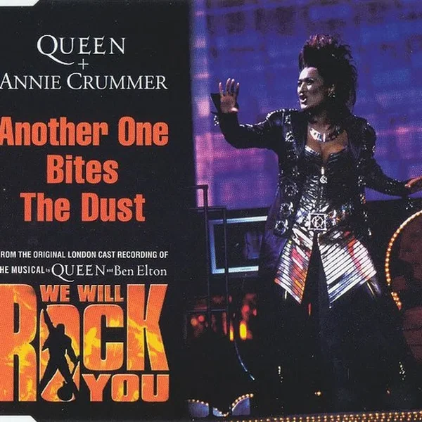 Another One Bites the Dust