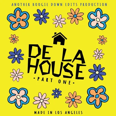 De La House Edits, Part 1