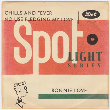 Ronnie Love
