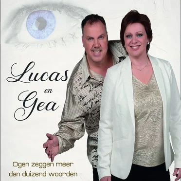 Ogen zeggen meer dan duizend woorden