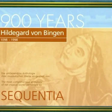 900 Years: Hildegard von Bingen