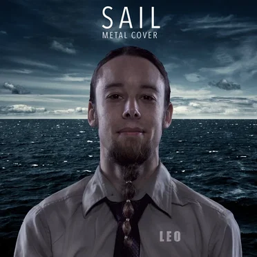 Sail (Metal Cover)