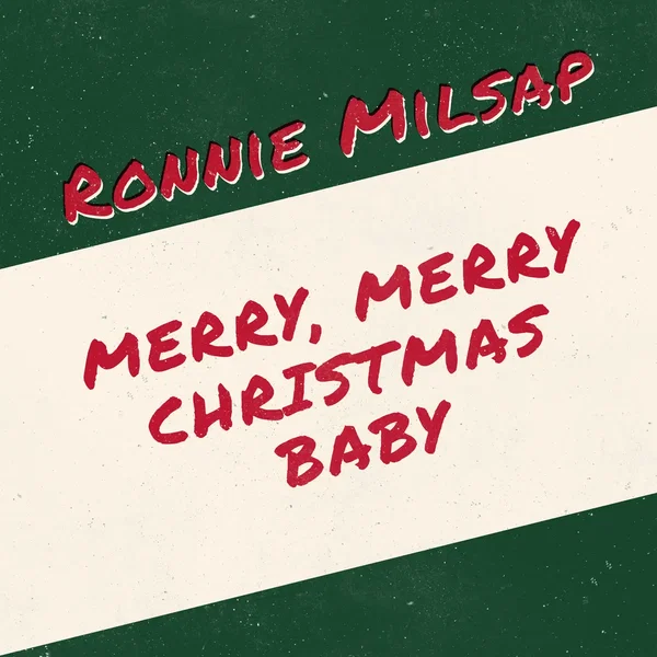 Merry, Merry Christmas Baby