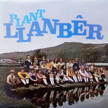 Plant Llanberis