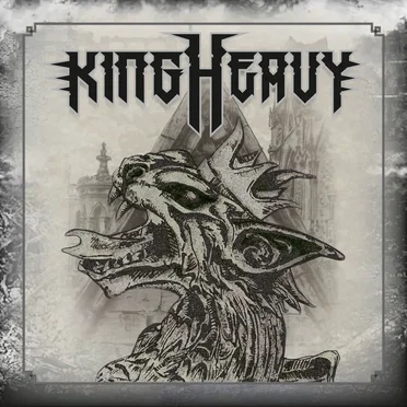 King Heavy