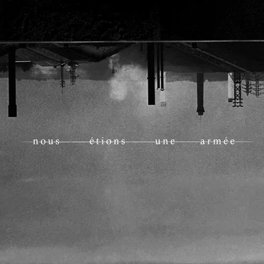 territoire(s) perdu(s) by Nous étions une armée - album cover