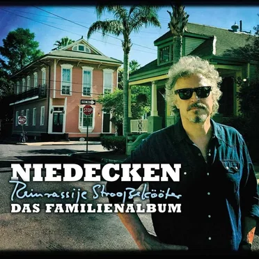 Das Familienalbum - Reinrassije Strooßekööter (Deluxe Version)