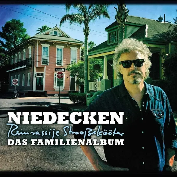 Das Familienalbum - Reinrassije Strooßekööter (Deluxe Version)
