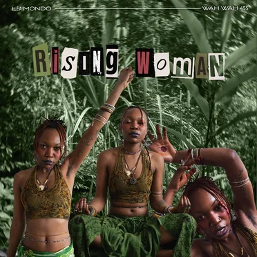 Rising Woman EP