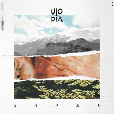 Shame by Utopia - album cover
