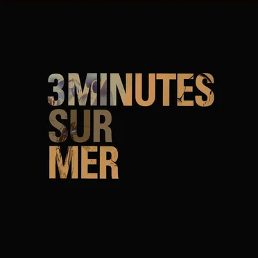 Des espoirs de singes by 3 minutes sur mer - album cover