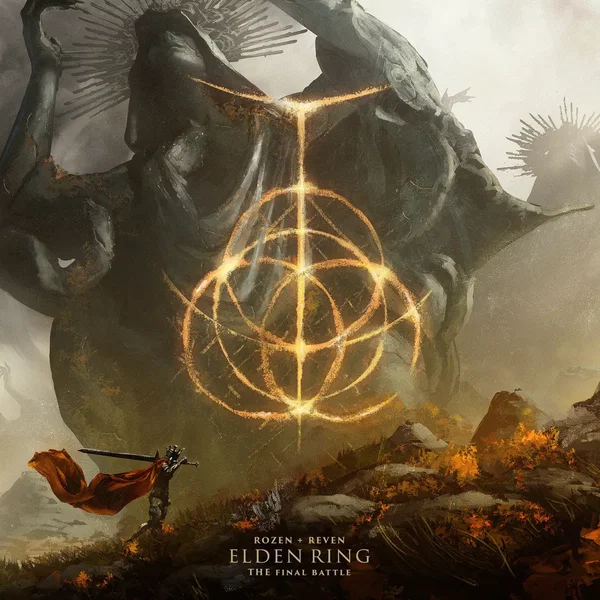 The Final Battle (Elden Ring)