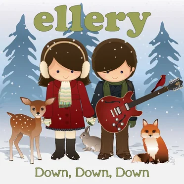 Down, Down, Down