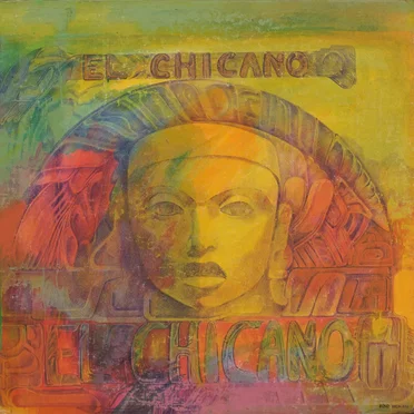 El Chicano