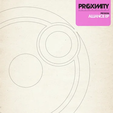 Alliance EP by Various Artists - album cover