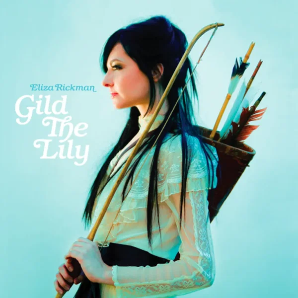 Gild the Lily