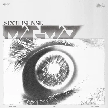 SIXTHSENSE by MAGMAZ - album cover