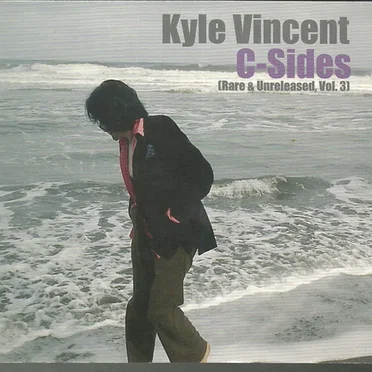 C-Sides: Rare & Unreleased, Vol. 3