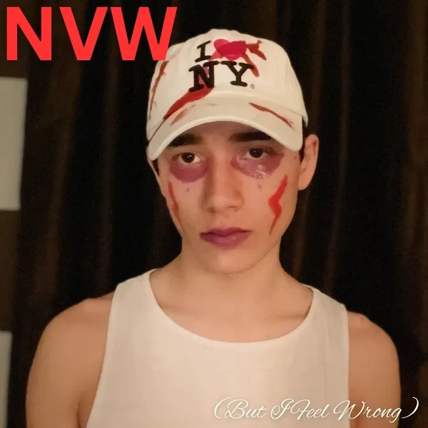 NVW (But I Feel Wrong)