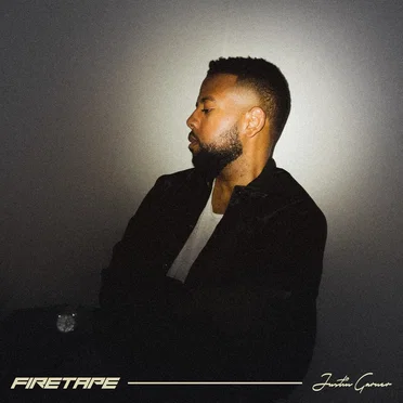 Firetape by Justin Garner - album cover