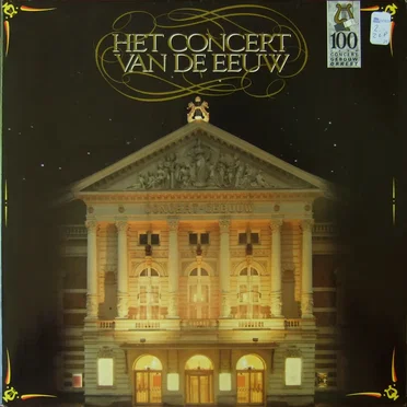 Het concert van de eeuw