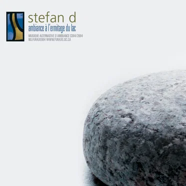 Ambiance à l'ermitage du lac by Stefan D - album cover