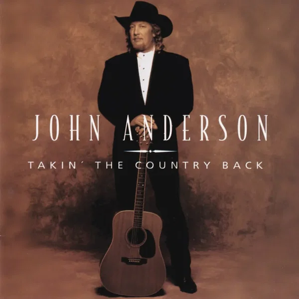 Takin’ the Country Back