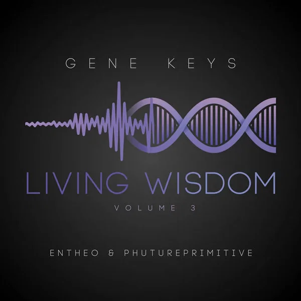 Living Wisdom, Vol. 3