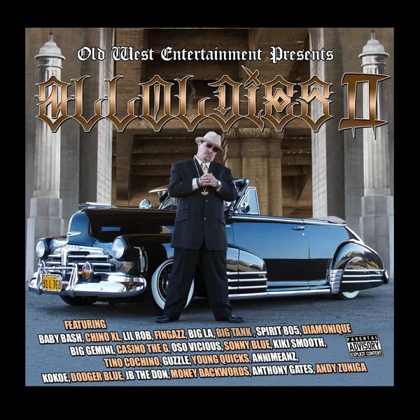 All Oldies II