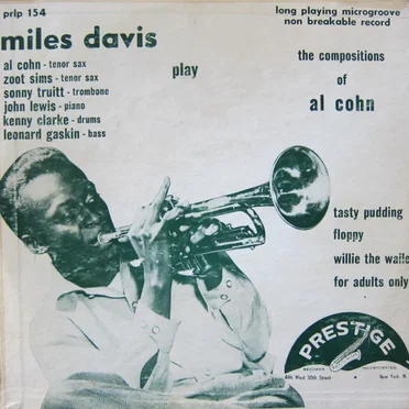 The Compositions of Al Cohn