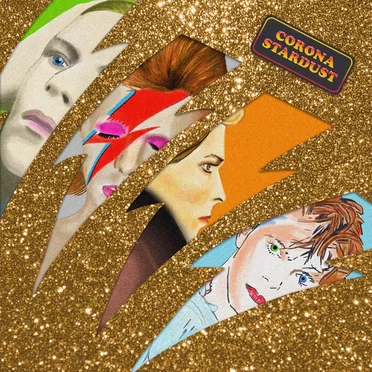 Corona Stardust by Various Artists - album cover