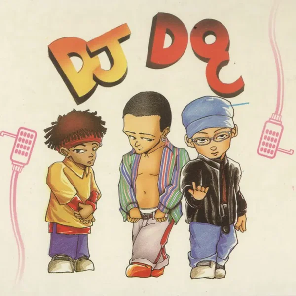 DJ DOC