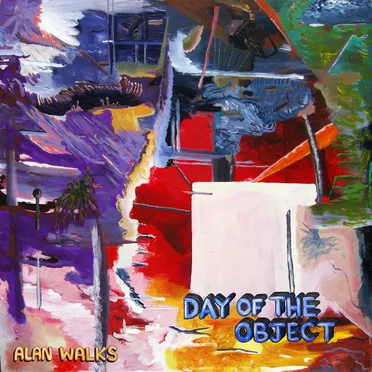 Day of the Object