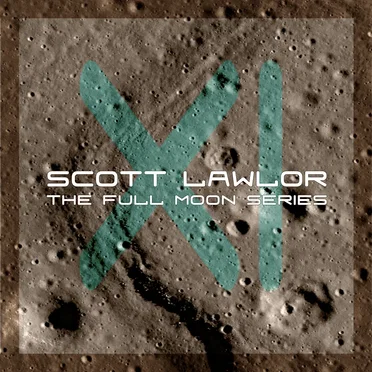 The Full Moon Series, Volume 11 - November The Frosty Moon