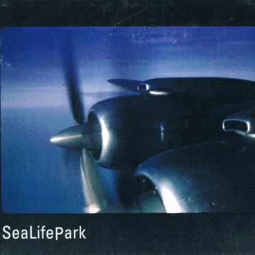 Sealifepark by Sealifepark - album cover
