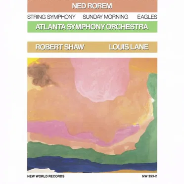 String Symphony / Sunday Morning / Eagles